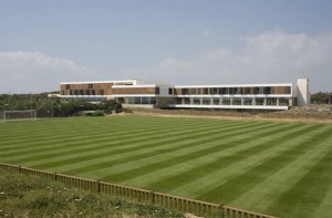 campo futbol