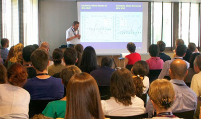 Plenary Lectures