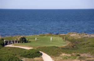 parador de el saler campo de golf 40