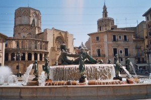valencia